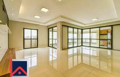Imagem 2: Apartamento Locação Sumaré 228 m² 4 Dormitórios
