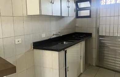 Imagem 2: Casa locação Casa em condomínio com 1 dormitório