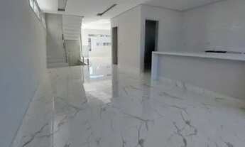 Imagem 3: Casa NOVA à Venda 4 Suítes com Piscina - Condomínio Real Park Arujá