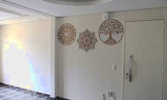 Imagem 2: Apartamento para Aluguel - Parque Prado, 2 Quartos, 58 m2