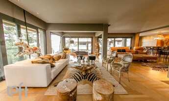 Imagem 2: Apartamento à venda Avenida Carlos Lengler Filho, Planalto - Gramado