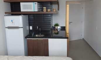 Imagem 5: Apartamento para aluguel com 26 metros quadrados com 1 quarto em Bela Vista - Mossoró - RN