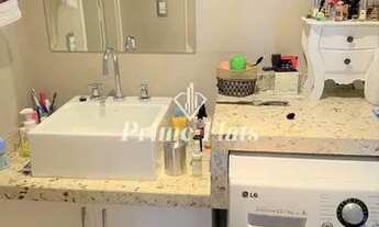 Imagem 6: Flat disponível para venda no QI Intelligence Flat, com 36m², 1 dormitório e 1 vaga