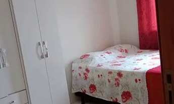 Imagem 4: Alugo apto Doce Lar Conceicao1