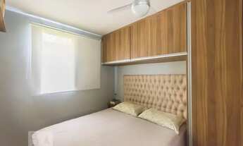 Imagem 7: Apartamento para Aluguel - Parque das Águas, 2 Quartos, 49 m2