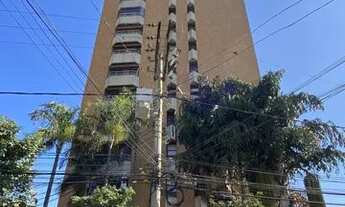 Imagem 2: Edifício Osasco Italia, Apartamento para venda possui 245 metros quadrados com 4 quartos