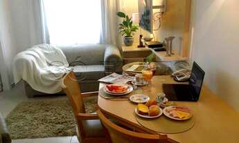 Imagem 3: Flat na Bela Vista, próximo a Paulista, próximo a FGV, hospital IGESP e 9 de Julho