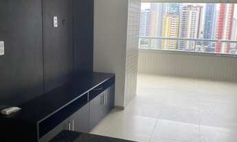 Imagem 3: Ed. JP Residence - Apartamento Mobiliado - 50m² - 1 quarto - Umarizal - Belém/PA