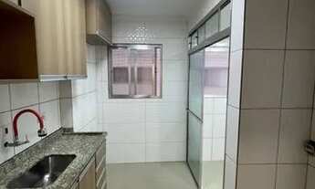 Imagem 4: Apartamento para venda com 57 metros quadrados com 2 quartos em Mooca - São Paulo - SP