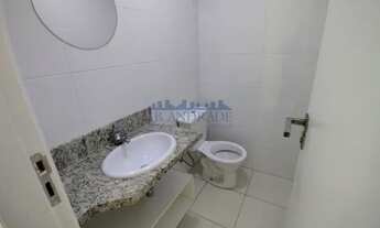 Imagem 7: Cobertura para locação com 3 suítes, dep completa e bela cozinha, 179 m² no Recreio dos Ba