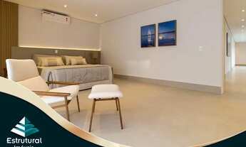 Imagem 7: Sobrado para venda possui 580 metros quadrados com 7 suites em Riviera - Bertioga - SP