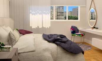 Imagem 4: Apartamento para venda possui 330 metros quadrados com 4 quartos em Copacabana - Rio de Ja