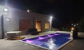 Imagem 3: Espaço de lazer pra locação