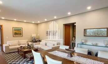 Imagem 4: Apartamento 3 suítes 4 banheiros 2 vagas Premium Tamboré Barueri Alphaville