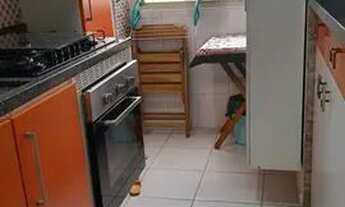 Imagem 5: Cond. GIRASSOL. 2 Quartos, 100% MOBILIADO, incluso internet, água e gás