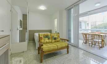 Imagem 3: Apartamento para Aluguel - Bela Vista, 1 Quarto, 29 m2