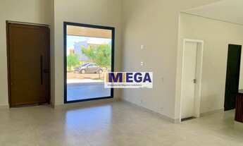 Imagem 5: Casa com 3 dormitórios à venda, 140 m² por R$ 884.990 - Vila Monte Alegre - Paulínia/SP