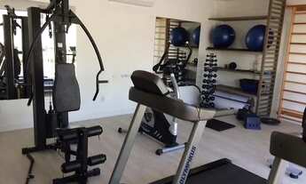 Imagem 6: Alugo quarto suíte no Ingleses, num clube residencial, apartamento mobiliado