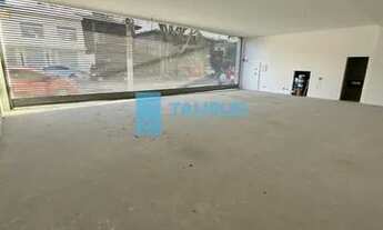 Imagem 3: Loja térrea para locação, 150 m², vão livre, Moema