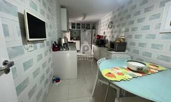 Imagem 6: Apartamento à venda, 3 quartos, 1 suíte, 1 vaga, Leme - RIO DE JANEIRO/RJ