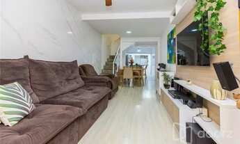 Imagem 3: SãO PAULO - Casa Padrão - Chácara Santo Antônio (Zona Sul