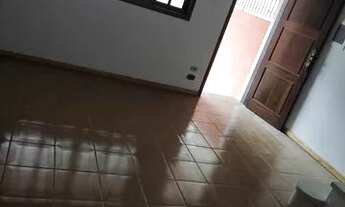 Imagem 6: Sobrado para aluguel com 140 metros quadrados com 3 quartos, 2vagas portão eletrônico sala