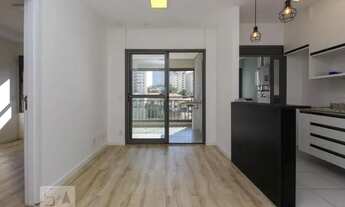 Imagem 2: Apartamento para Aluguel - Sumaré, 1 Quarto, 47 m2