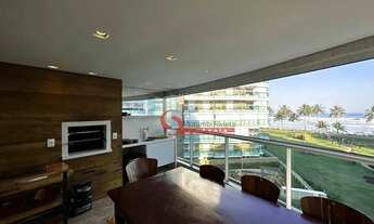 Imagem 4: Apartamento com 3 dormitórios à venda, 190 m² por R$ 7.900.000,00 - Riviera de São Lourenç