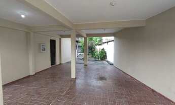 Imagem 3: Casa para aluguel possui 80 metros quadrados com 2 quartos em Campo Grande - Rio de Janeir