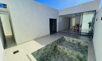 Imagem 7: Casa Arniqueiras - 03 Suites, piscina, chursq - Nova e moderna