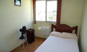 Imagem 4: Apartamento com 2 dormitórios à venda, 53 m² por R$ 280.000,00 - Barreto - Niterói/RJ