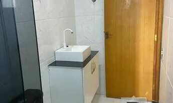 Imagem 4: Sobrado para locação- 3 dormitórios (1 suíte), escritório , 3 vagas de garagem