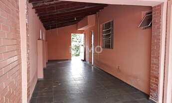 Imagem 3: Casa - Jardim Nova Europa - Campinas