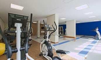 Imagem 5: Apartamento para Venda e Locação, 130m², 3 quartos, suíte, varanda gourmet, 2 vagas