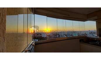 Imagem 7: Apartamento para venda ou locação - Campestre, Santo André