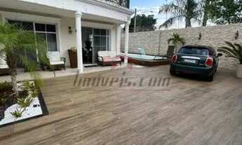 Imagem: Casa em Condomínio-À VENDA-Recreio dos