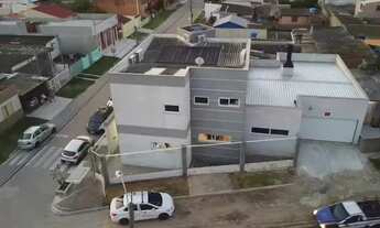 Imagem 4: Casa com duas suítes