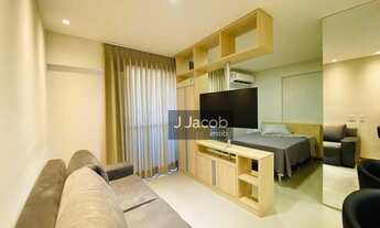 Imagem 7: Alugo Loft de 42 m² no Ed. Blue - bairro Batista Campos