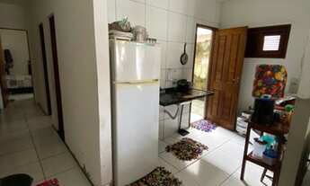 Imagem 6: Casa com 2 dormitórios à venda, 85m² por R$ 150.000,00 - Pedras - Fortaleza/CE