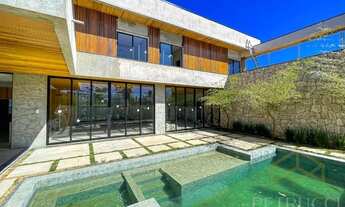 Imagem 4: Casa - Alphaville Dom Pedro - Campinas