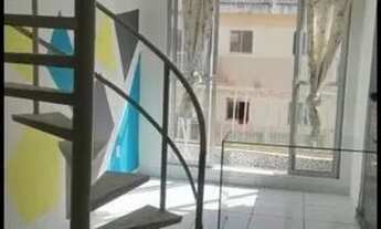 Imagem 4: Apartamento duplex mobiliado piedade life