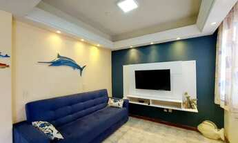 Imagem: Apartamento para aluguel tem 90 metros quadrados