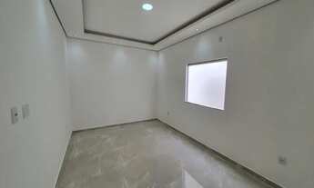 Imagem 3: Casa Terrea no Parque 10 Porcelanato 3 Qts (Suite) 2 Vagas