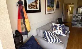 Imagem 6: Apartamento para venda possui 39 metros quadrados com 1 quarto em Cumbuco - Caucaia - CE