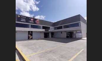 Imagem: Sala Comercial- Uvaranas