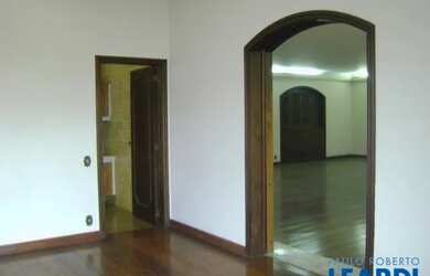 Imagem 6: CASA ASSOBRADADA - JARDIM GUEDALA - SP