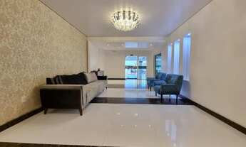 Imagem 4: Leia a descrição) 3 quarto de frente com amplo terraço com vista para o Mar