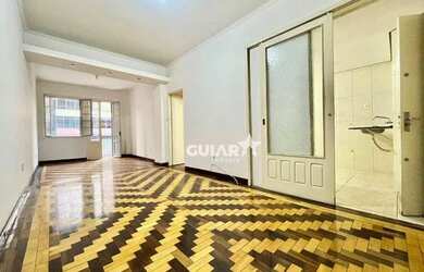 Imagem 4: Apartamento com 2 dormitórios, 83 m² - venda por R$ 280.000,00 ou aluguel por R$ 2.600,00