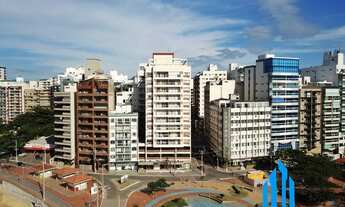 Imagem 4: Edifício Dulce dos Anjos Apartamento 3 quartos a venda na Praia da areia Preta Castanheira