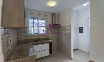 Imagem 4: INDAIATUBA - Casa de Condomínio - CASA BELLA BOSQUE RESIDENCIAL